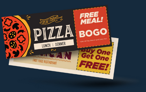 local digital coupons