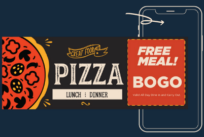 local digital coupons