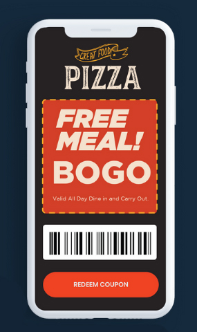 local digital coupons